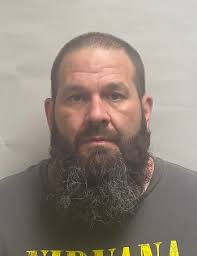 Offender Information