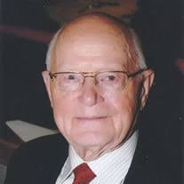 Obituary information for Lafe Gordon Hilgers