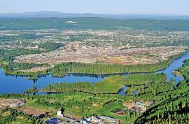 Your best source for prince george and regional news, sports, business, community news and events, entertainment, lifestyles, obituaries, and opinion coverage. Opinion Prince George Is A Natural Resource For British Columbia Prince George Citizen