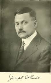 Joseph Wheeler and Henry Wheeler