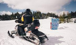 Challenge them to a trivia party! Snowmobiling Cape Breton Destination Cape Breton