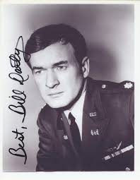 Bill Daily- Signed Photograph