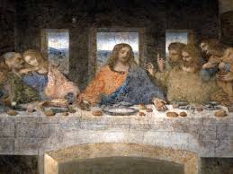 Léonard de vinci est souvent décrit comme l'archétype et le symbole de l'homme de la renaissance, un génie universel, un philosophe humaniste c'est d'abord comme peintre que léonard de vinci est reconnu. Comment Voir La Cene De Leonard De Vinci A Milan Nos Conseils Pour Reserver Vos Billets Serial Pix
