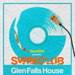 Swim Club with Hot Honey Sundays