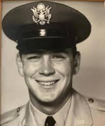 Richard Huff Obituary (1934