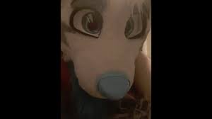 POV de ser criado por tu propia fursona