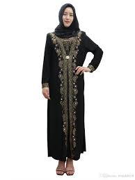 Pakistani clothes & fashion dresses online. 2018 Pakistan Dubai Arabic Uae The Best Sharwa Gamis Hijab Burka Long Cocktail Dress Dress For Summer From Wuashley8 22 12 Dhgate Com