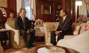 Upon goh's resignation as prime minister in 2004. Esm Goh Chok Tong Was Conferred The Singapore Matters Facebook