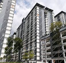 Hoteles en bandar saujana putra, jenjarom, mejor ubicación. Lelong Auction Serviced Apartment In Jenjarom Selangor Rm 356 000 On 2021 02 23 Lelongtips Com My