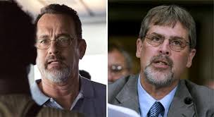Captain Phillips: True story? Fact and fiction in Tom Hanks and Paul  Greengrass' new movie about Maersk Alabama hijacking.