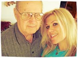 Ronald Redfern Obituary (2013)