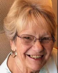 Anna May McIntire Obituary 2024