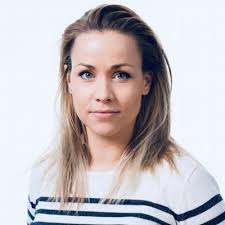 Maureen Berk's Instagram, Twitter & Facebook