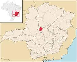 Três marias is a brazilian municipality΄ in northwestern minas gerais. Tres Marias Wikipedia