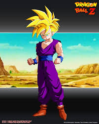 August 05, 2021 release date: Gohan Kid Super Saiyan Dragon Ball Z Kidrizi