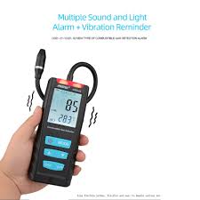 General tools ngd8800 handheld combustible gas detector. Mestek Gas Analyzer Meter Automotive Combustible Gas Sensor Detector Air Quality Monitor Gas Leak Detectors With Alarm