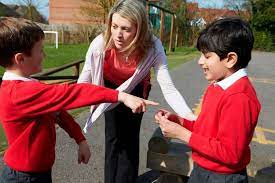 De-Escalation Strategies For Violent Students | Emc Insurance