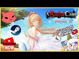 Steam Community :: Video :: A Sinful Camp - Gameplay Preview