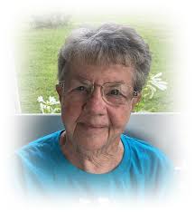 Obituary of Anna May Sisler