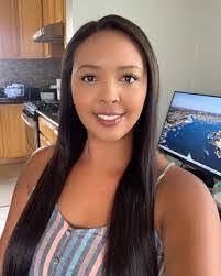 Ashley Motley's Instagram, Twitter & Facebook