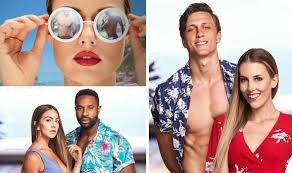 10 things you didn't know about the reality show there's been no official word about the show being renewed as of this writing, but production on season 4 seems to be moving ahead anyway. What Night Is Temptation Island What Days Are Temptation Island On Tv Radio Showbiz Tv Express Co Uk