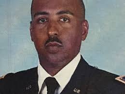 Fallen soldier honored at Hunter Army Airfield