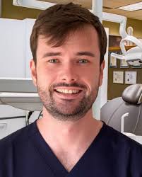 Dr. Daniel Merrick​