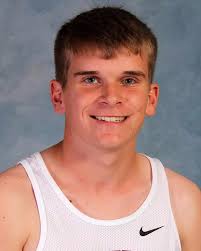 2014-15 Men's Track and Field Roster