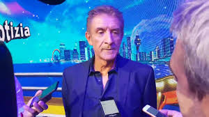Jun 25, 2021 · pubblicato su 25 giugno 2021. Ezio Greggio News Ultime Notizie Caffeina Magazine
