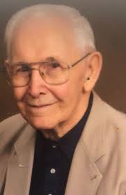 Earl William Mccombs Obituary October 14, 2024