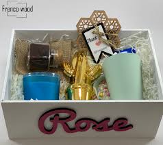 صندوق هدايا فرينكو تيفاني فكره قاعده كوب food breakfast wood