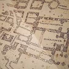 Karte des rumtreibers vorlage zum ausdrucken. Die 68 Besten Ideen Zu Harry Potter Karte Des Rumtreibers Harry Potter Karte Des Rumtreibers Die Karte Des Rumtreibers Harry Potter