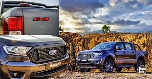 Harga ford ranger raptor reviewed by ftrhd on 3:00:00 am rating: 8 Fakta Pantas Ford Ranger Fx4 2020 Baharu Lancar Di Malaysia Harga Rm126k