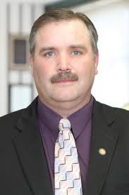 Barber to seek 4th term from Tunstall District