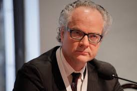 Where is New Financing coming from?