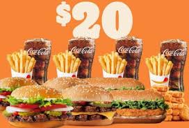 Save money with 100% top verified coupons & support good causes. Burger King Weekly Ads Flyers Coupons Deals May 2021