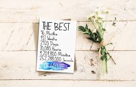 You made it through the first year in marriage. 15 Paper Gifts For Your First Wedding Anniversary Love Lavender
