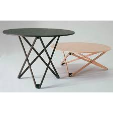 Round Wooden Tables Never Looked This Good Taking One Of The Most Iconic Design Adjustable Height Table Adjustable Coffee Table Adjustable Height Coffee Table