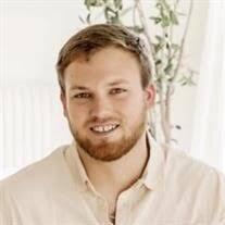 Brandon Patrick Schuch Obituary