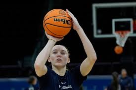 Paige Bueckers News - Latest Paige Bueckers News, Stats & Updates