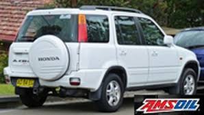 Check spelling or type a new query. 2000 Honda Cr V Recommended Synthetic Oil And Filter