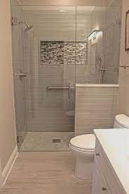 Are you on a tight budget to do bathroom renovating? Most Popular Small Bathroom Remodel Ideas On A Budget In 2018 This Beautiful Look Was Crea Bathroom Remodel Shower Master Bathroom Renovation Bathrooms Remodel