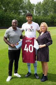 Tyrone Mings On Twitter Your Life Was A Blessing Your Memory A Treasure You Are Loved Beyond Words And Missed Beyond Measure Blessing To Have My Nan My Biggest Supporter And My