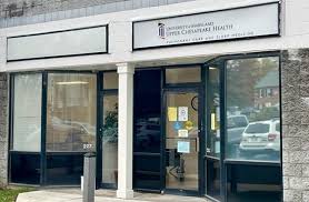 Pulmonary and Sleep Medicine at UM Upper Chesapeake Health