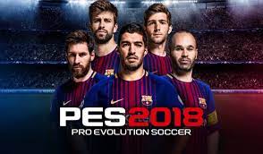 Pro evolution soccer 2018 is a realistic soccer simulator developed by konami for windows. Download Pes 2018 For Ps Vita Free Pro Evolution Soccer 2018 Psvita Download Android Ios Mac And Pc Games