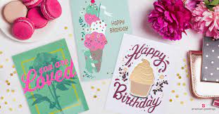However, no birthday is complete without a gift and a card, and we have some special birthday wishes for your lover. Birthday Wishes For Girlfriend American Greetings