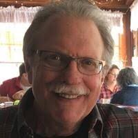 Barry Gustafson Obituary