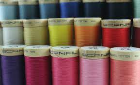 Alibaba.com offers 2,385 strong cotton thread products. How To Choose The Right Sewing Thread