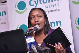 Join the cytonn sharp investors' tour. Cytonn Starts Construction Of Sh15b High End Project In Ruiru The Standard