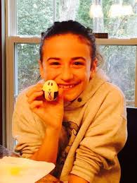 Memories this evening from Robert Hall.